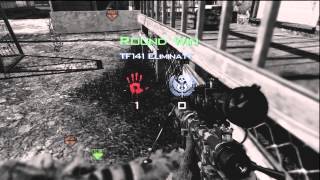 Hitmarker No.1