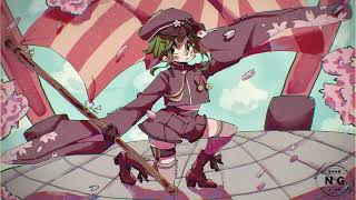 A Thousand Cherry Blossoms