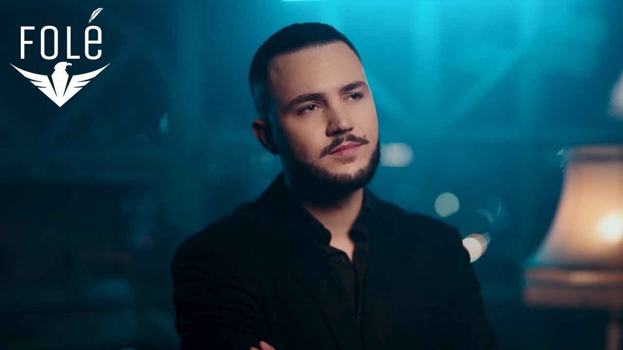 Rinor Llugaliu - E ndaluar (Official Video)