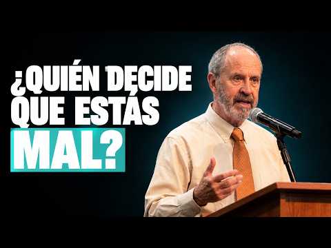 Psiquiatrización infantil | Parte 1: Sufrimiento no es enfermedad | Dr. José Luis Marín