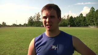 Midland Trail Football 2017 Preview