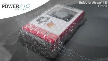 Bubble Wrap IB Small