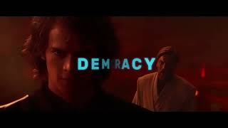 You Will Try Anakin Skywalker Edit