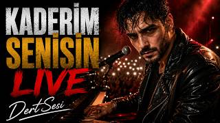 Arabesk Müzik 2026 - Kaderim Sensin Versiyon