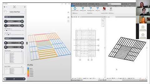 Swarm Apps in Revit | AEC Tech Academy