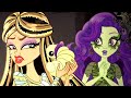 Monster High™💜Bad Tomb Mates💜 Easter Special | Volume 5 | Cartoons for kids