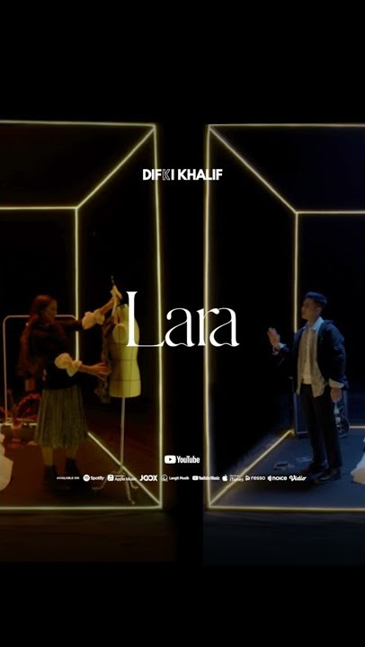 Difki Khalif - Lara #shorts