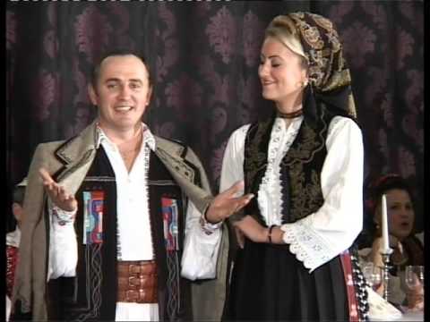 Prin padurea cea stufoasa