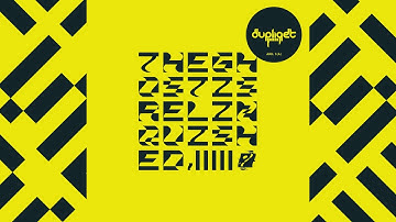 Dupliqet - the ghost is relinquished,