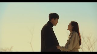 Crash Landing On You OST Sunset - Davichi