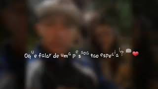 Comemorando 1Ano E 6Meses