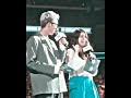 have u ever seen this clip of RM and Ailee together #RM#Ailee#BTS