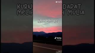 Kurniakanlah Dapat Melihat Wajah Mulia Nabi Muhammad - Slow Version - 1 Hour.