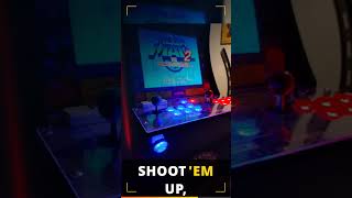 R-Type Dimensions 3 Gives A Shoot ‘Em Up Classic An Amazing Look And Awful Hitboxes