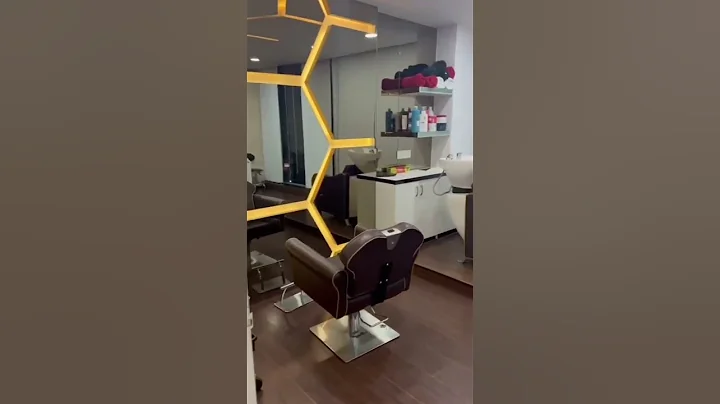 Toni&GUY Hairdressing Filmnagar