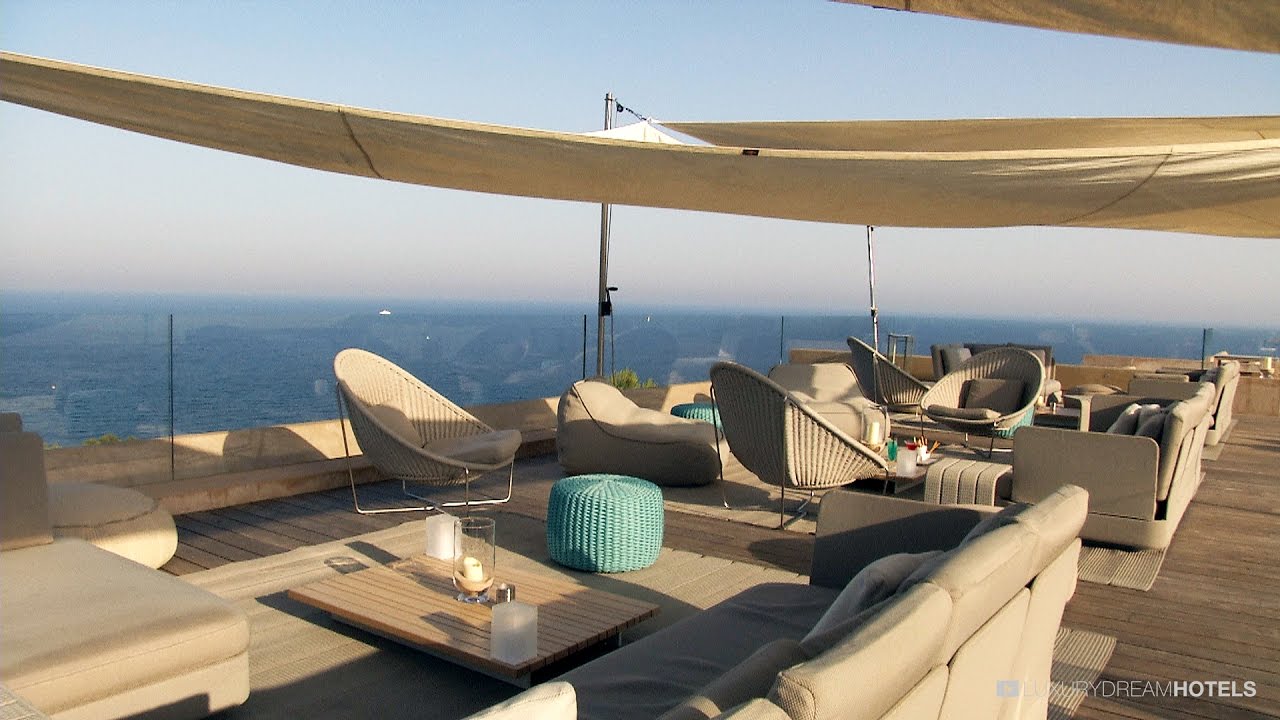 Hôtel La Réserve Ramatuelle