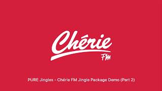 PURE Jingles - Chérie FM 2023 Jingle Package Demonstration (Part 2) screenshot 4