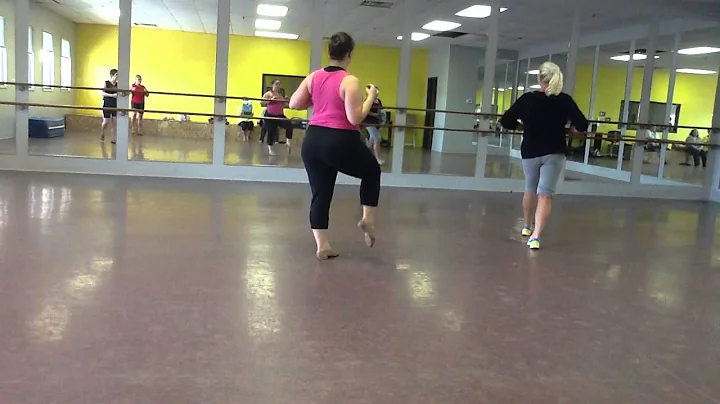 Patsy Watson Step By Step Alumni
