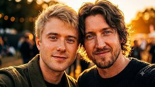 Alec Benjamin & Dean Lewis - Promise | Narrative Acoustic Spotify Chill 2026
