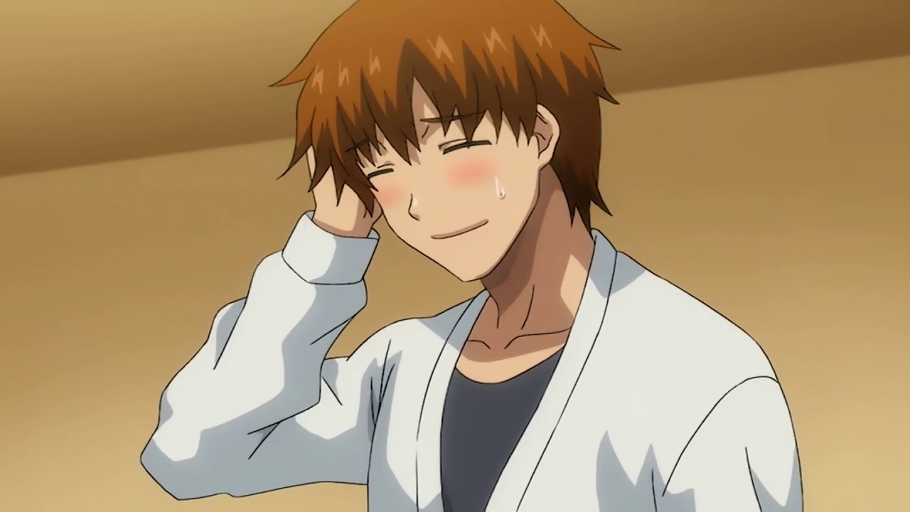 Озвучка хентая Green Eyes Ane Kyun yori The Animation [FUN DUBB BY