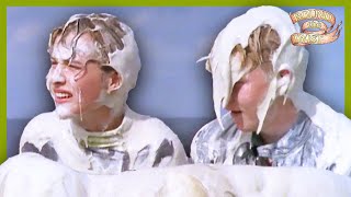 bird poop surprise linda pete round twist