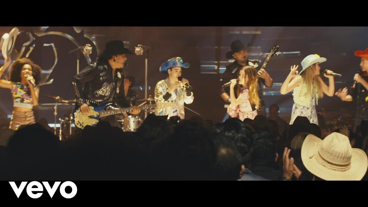 Watch Bronco - El Sheriff de Chocolate / Los Castigados ( Primera Fila ) (En Vivo) ft. LemonGrass on YouTube Watch Bronco - El Sheriff de Chocolate / Los Castigados ( Primera Fila ) (En Vivo) ft. LemonGrass on YouTube