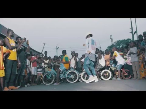 dee-moneey---ale-(official-video)