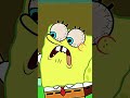 SpongeBob vs The Giant Spider! Bikini Bottom Horror #SpongeBob #FunnySpider #CartoonHorror