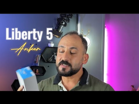   5 انكر ليبرتي ٥ مش عارف