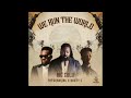 Big Zulu - "we run the road" ft Patoranking & Nasty C