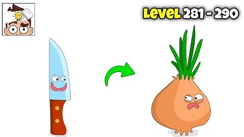 Dop2 Level 281 - 290 #dop2 #gameplay