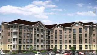Rumney Flats | Your New Home