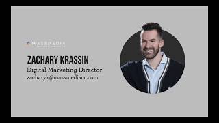 OTT & Connected TV Advertising Webinar