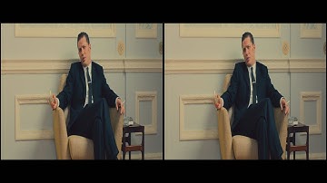 2D to 3D HDR video conversion  - AI Immersive Studios