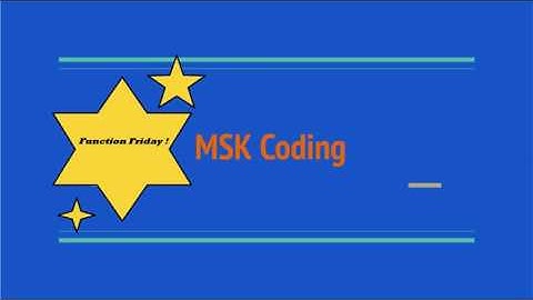 Sum Function in Python | Function Friday Ep.3