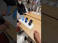 iPhone Camera Zoom Quality Test #iphone #review #update #ytshorts #trending #shorts