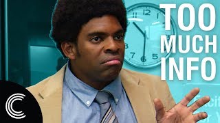 Awkward Question-and-Answer Game screenshot 3