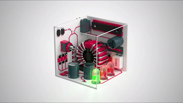 TU Graz Bachelor's Degree Programme Electrical Engineering