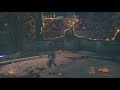 SAROS Rhabdom Boss Fight Gameplay Walkthrough