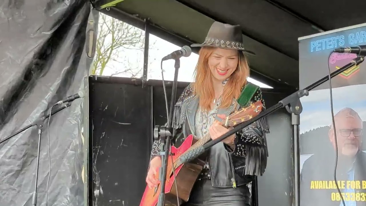 2024 Longford Ploughing Championship and family field day