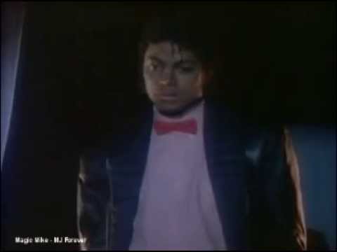The Lady in My Life - Michael Jackson (Official Video)