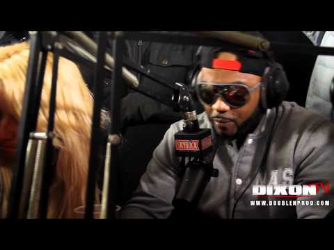 Planète Rap Freestyle Thursday - Sultan, Canardo, Kamelancien, and M.A.S - THEY ARE NOT READY