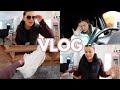 TWO DAYS IN MY LIFE! DITL OF A MOM VLOG + COSTCO  HAUL + FINDING MOTIVATION