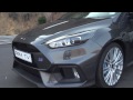 Episode 369 - Comparison Ford Focus RS vs Honda Civic Type R