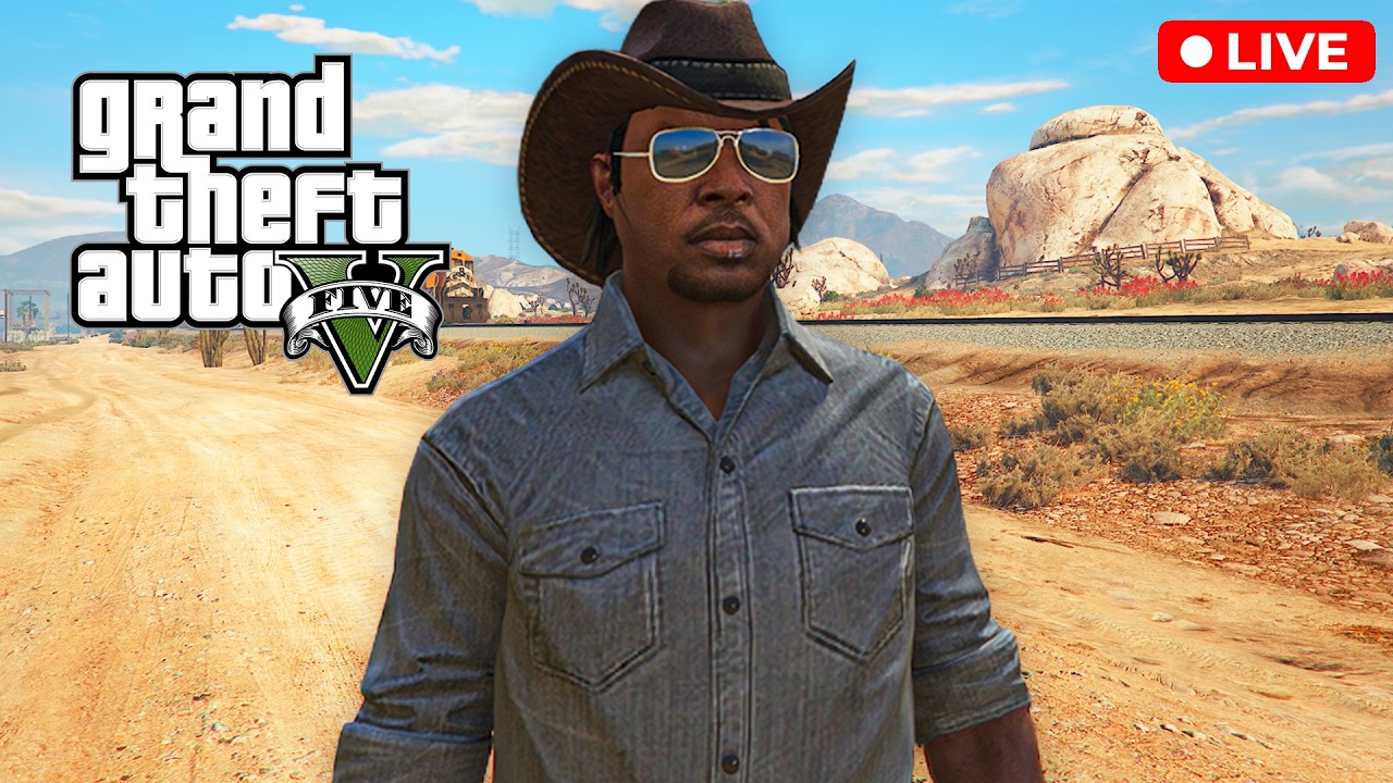 🔴More GTA 5 ONLINE (Reacts & Just Chatting Later) w/ @nenesimple