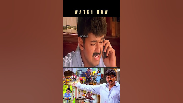 அன்னன் வந்தாச்சு இனிமேல் எவனும் எதுவும் பண்ணமுடியாது 🔥 Thalapathy Vijay Mass Scenes | Tamil Movies 💥