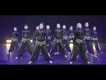 서종예 방송댄스 Choreograpy 라스굴라 Rasgulla | 2021 무용예술계열 정기발표회 | Filmed by lEtudel