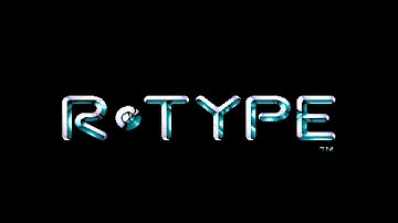 R-Type アール・タイプ [MAME] 1-All No-Miss