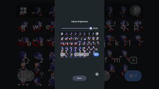 How to change your keyboard to a custom theme you want