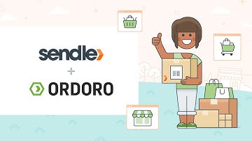 How to integrate Sendle + Ordoro | Sendle Partner Integration